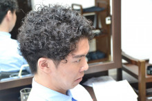尼崎市美容室　GRADO・オーナーの美容奮闘ブログ