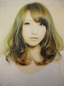 尼崎市美容室 GRADO・オーナーの美容奮闘ブログ