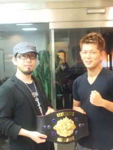 尼崎市美容室 GRADO・オーナーの美容奮闘ブログ